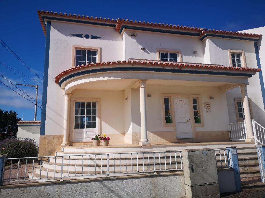 Casa Ferrel B&B Exterior foto